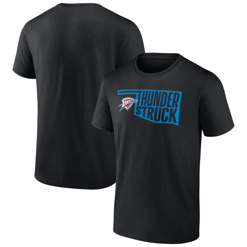 Oklahoma City Thunder on Lids Facebook ad from Jun 20, 2026