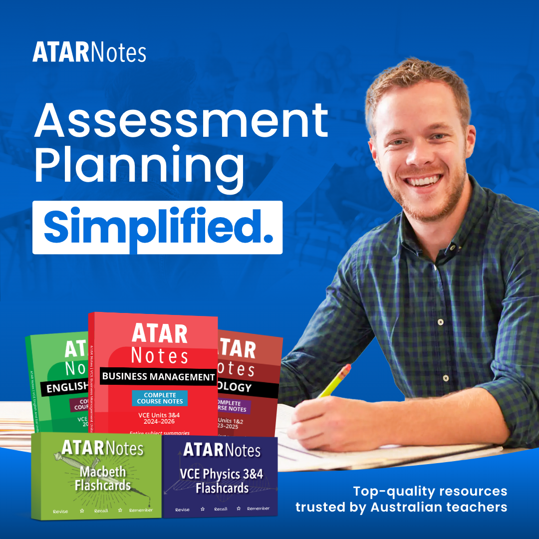 ATAR Success Australia Facebook ad