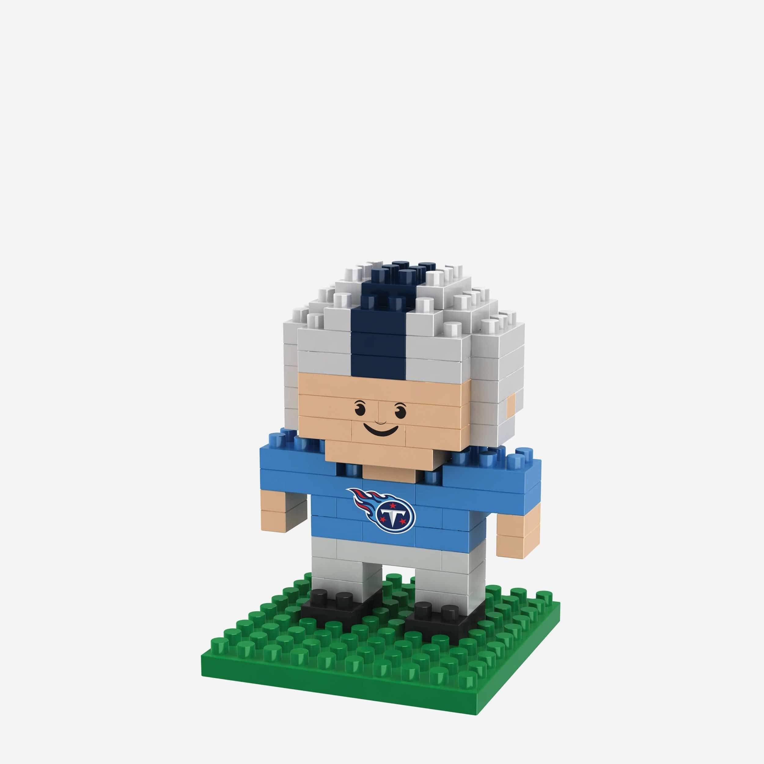 Tennessee Titans On FOCO Facebook ad: Tennessee Titans Fans!