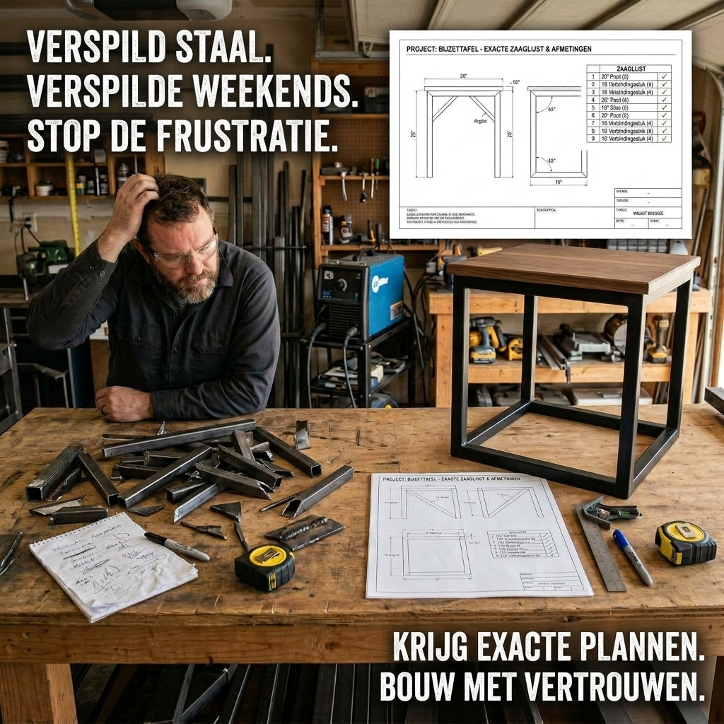 Master Crafts DIY Facebook ad