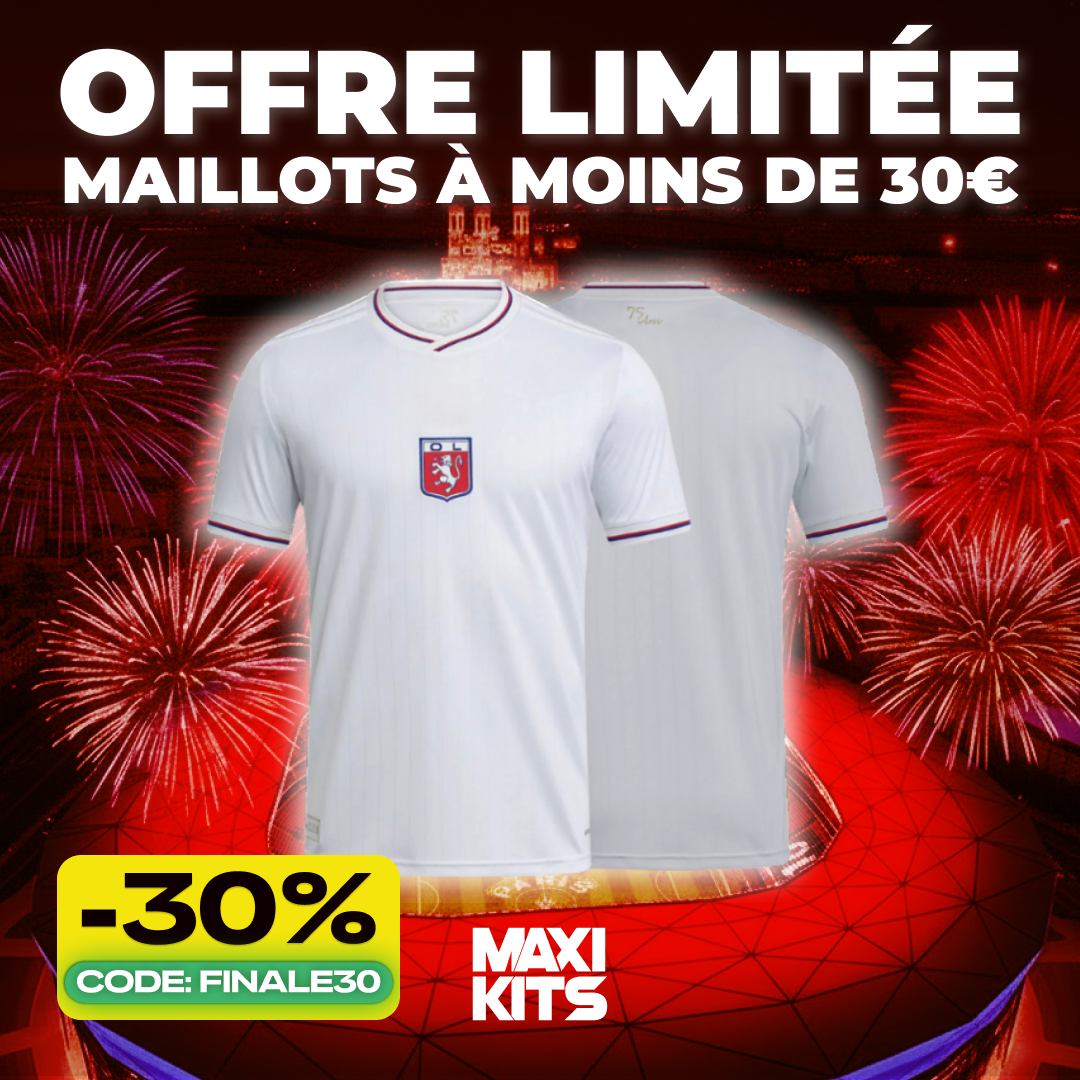Maxikits.com Facebook ad: +300 000 clients satisfaits