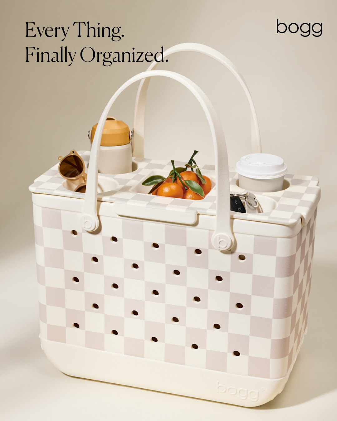 Bogg Bag Facebook ad