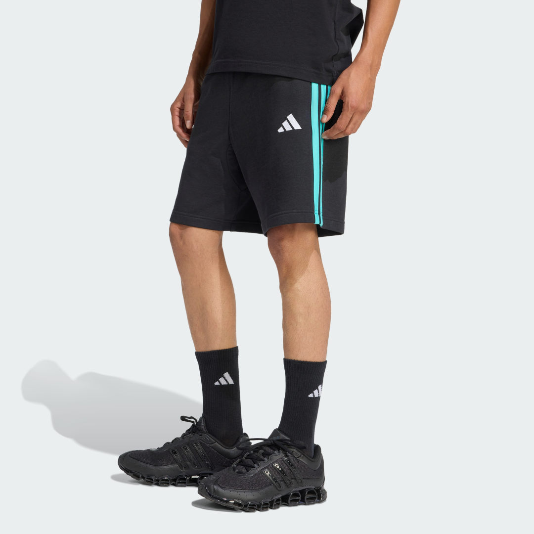 adidas Facebook ad