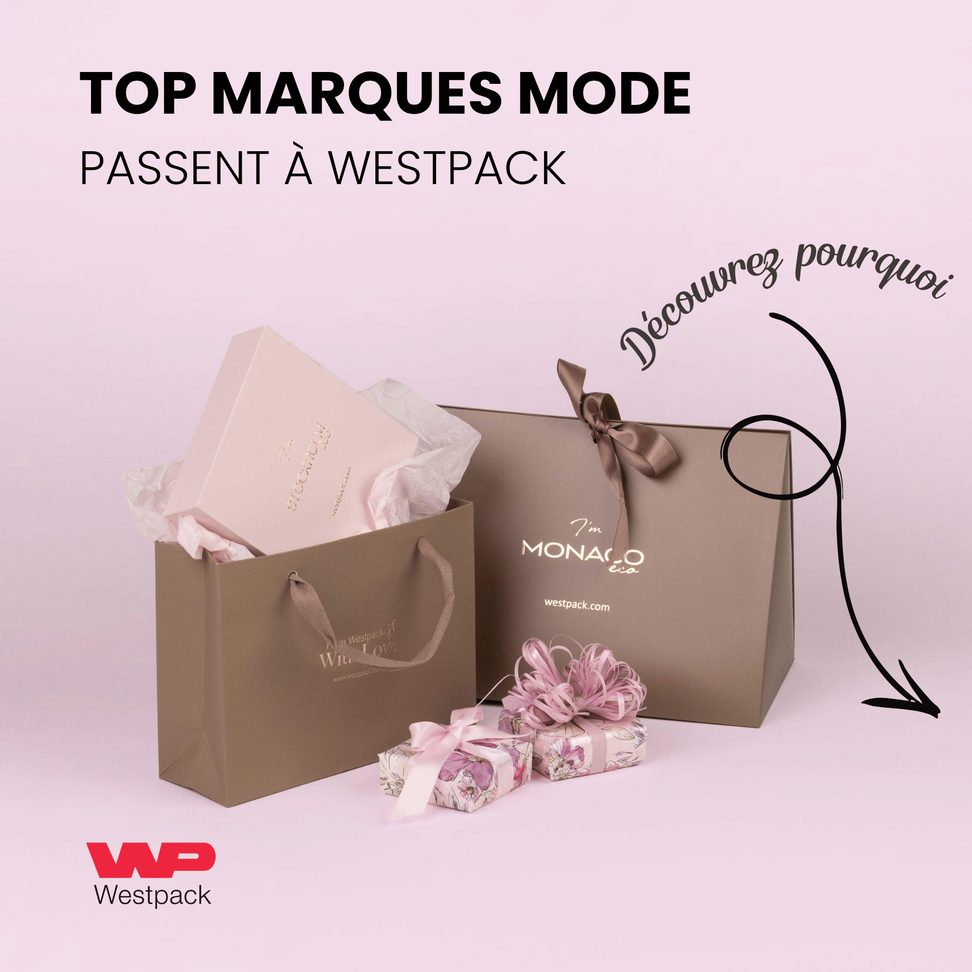 Westpack - Europe's Preferred Jewellery Packaging Facebook ad