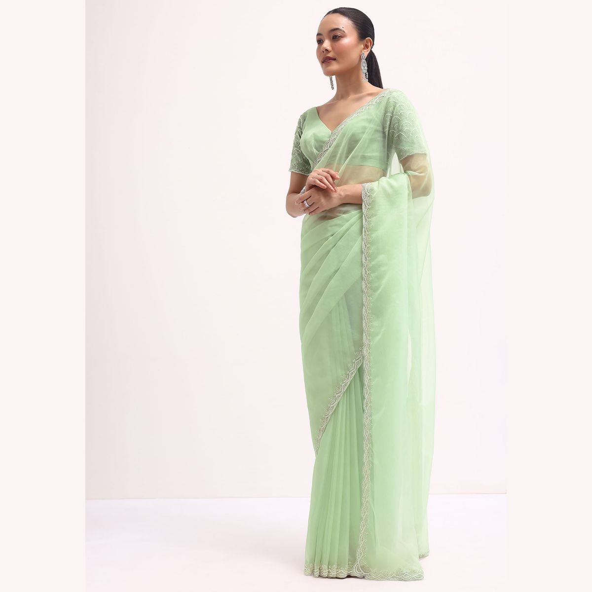Kalki Fashion Facebook ad