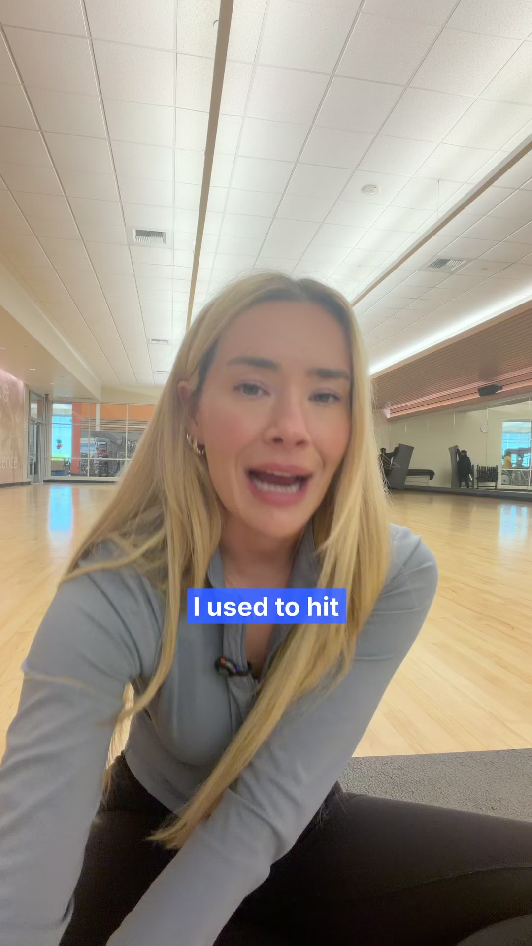 LA Fitness Facebook ad from Aug 17, 2026