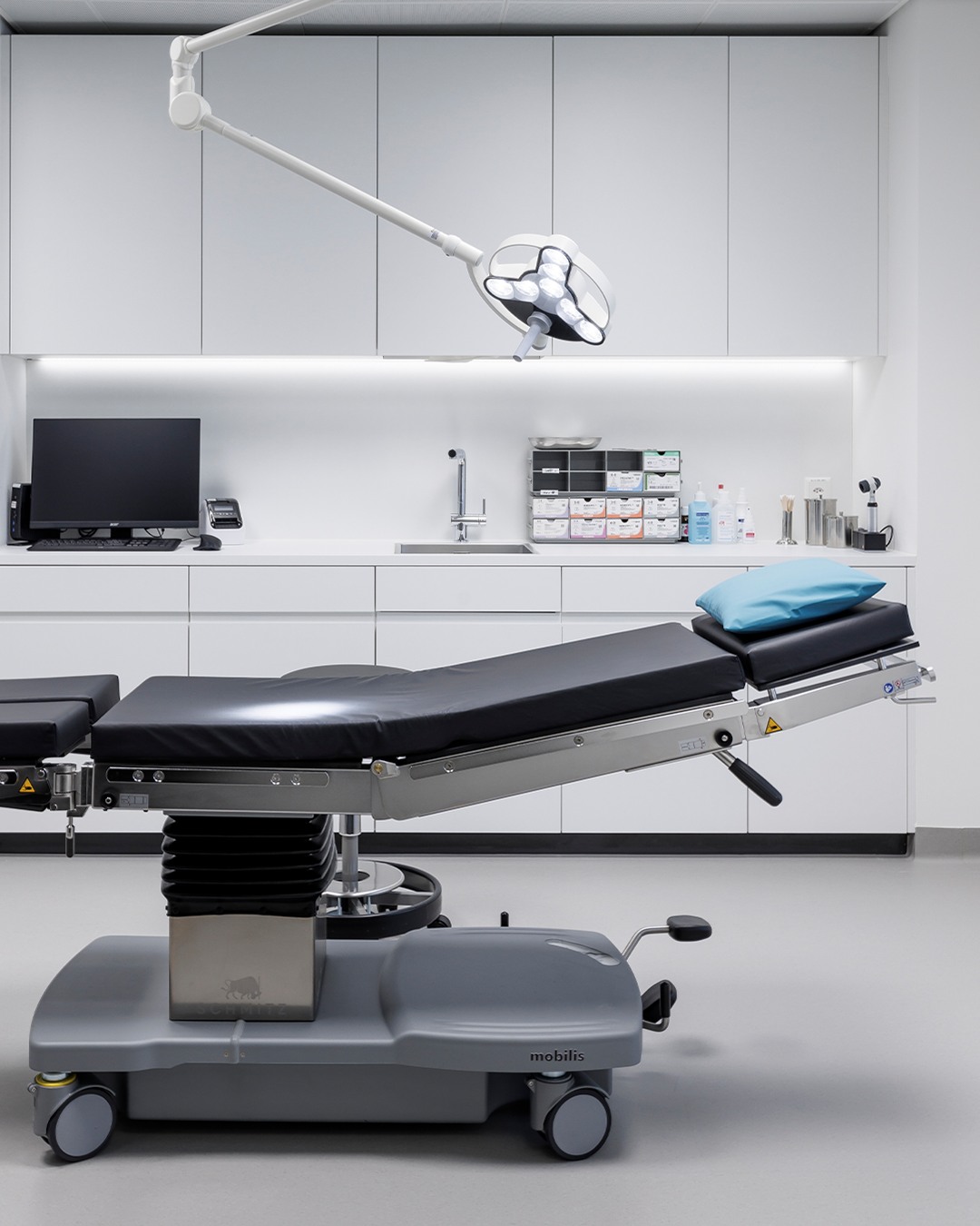 Skinmed AG Facebook ad: Skinmed | Klinik für Dermatologie & plastische Chirurgie