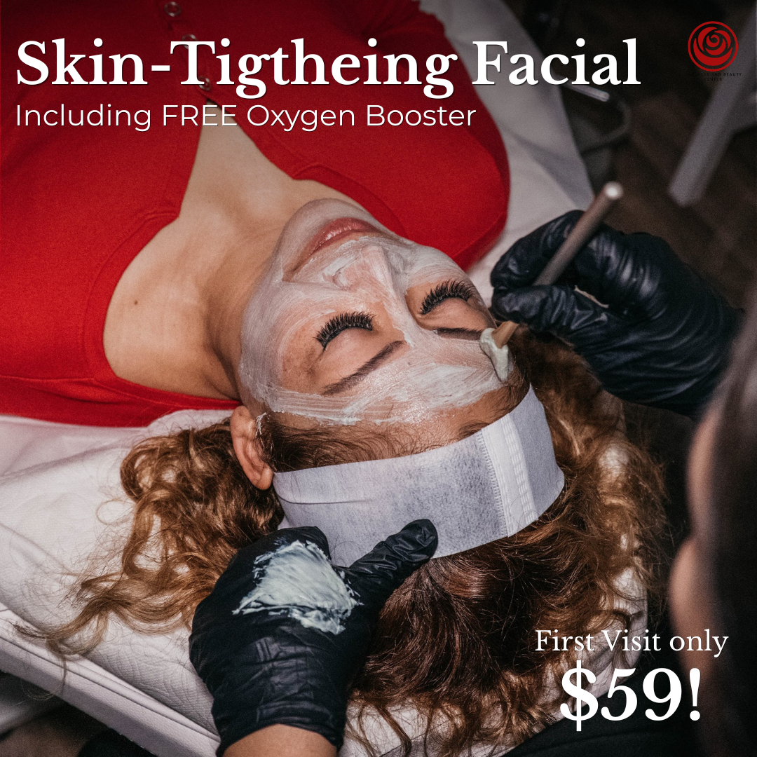 Pono Lani Beauty And Wellness Facebook ad