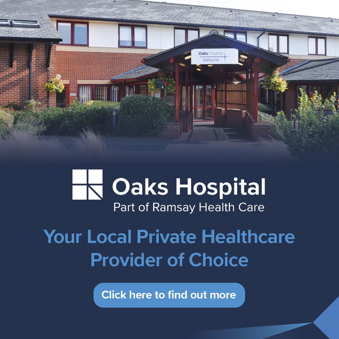East Anglian Daily Times Facebook ad