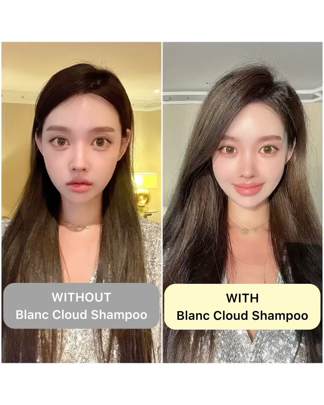 Cocomo beauty Facebook ad