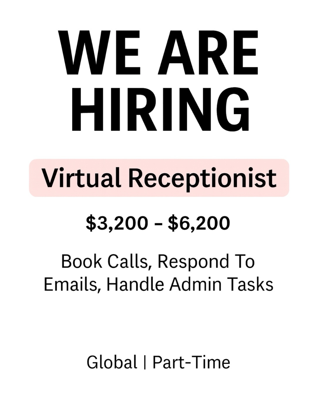 Elena Rivers - Your Work-Life Mentor Facebook ad