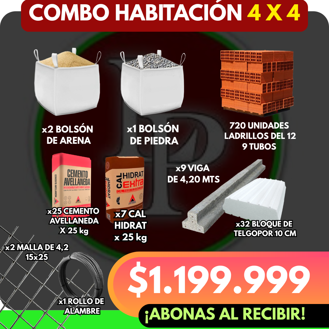 los primos Facebook ad: Chatea con nosotros