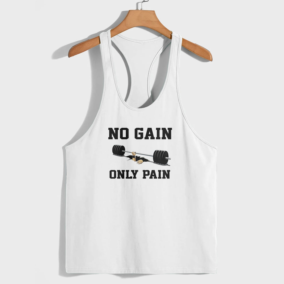 Bear Dance Facebook ad: Motivational Tank Top