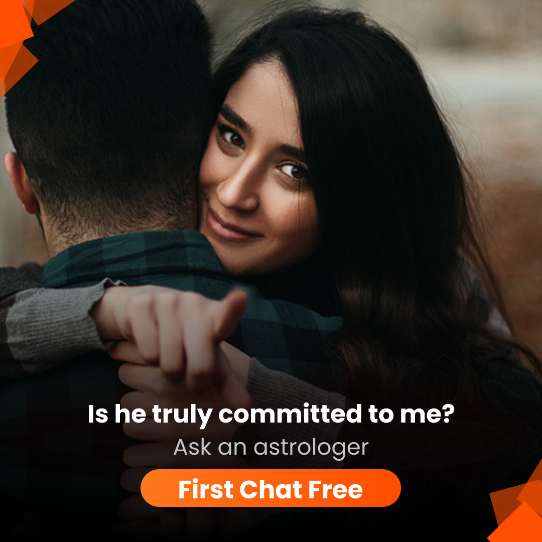 Suvich- The Real Astrology Facebook ad