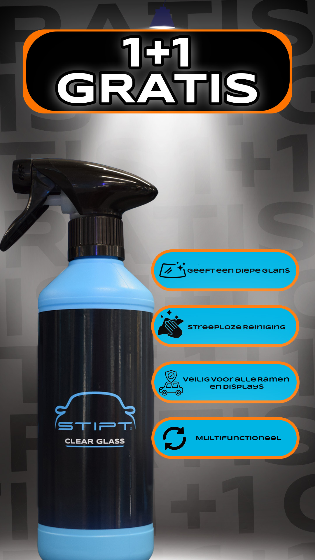 Stipt Polish Point Facebook ad