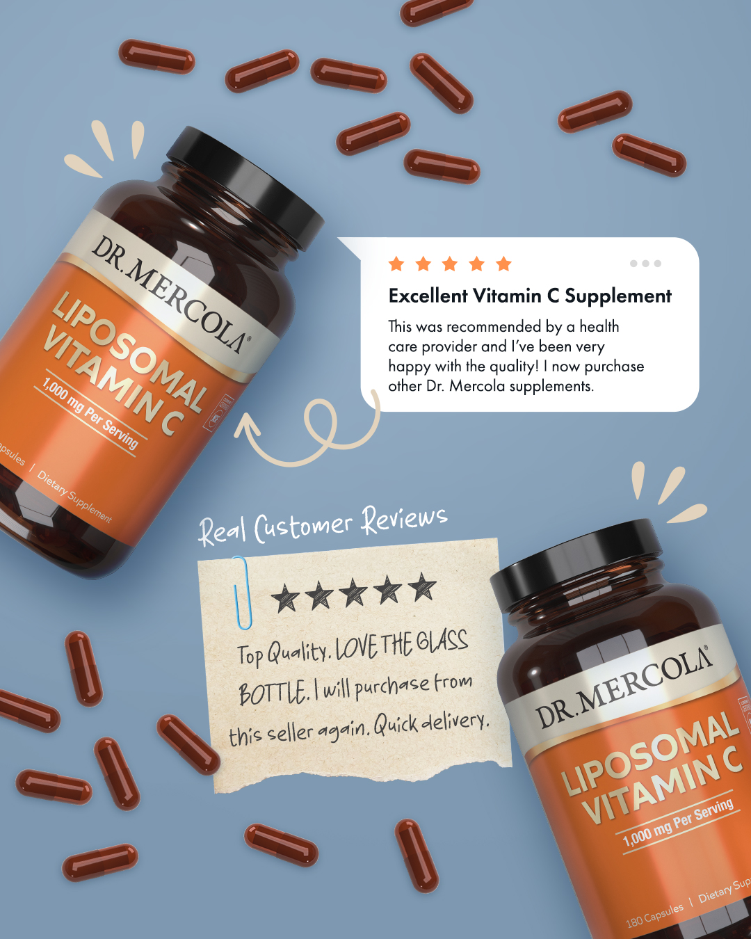 Mercola Market  Facebook ad