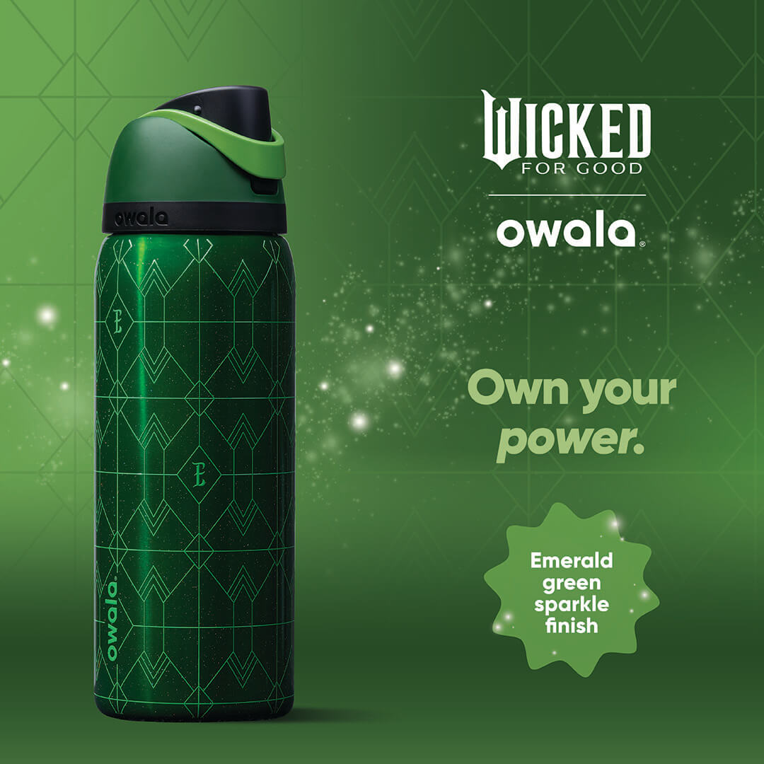 Owala Facebook ad