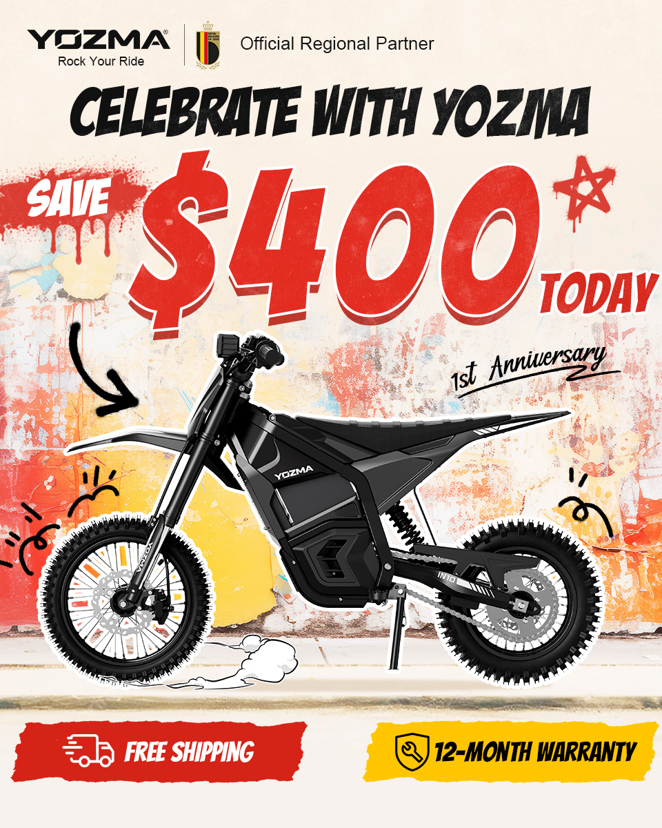 YozmaSport Facebook ad