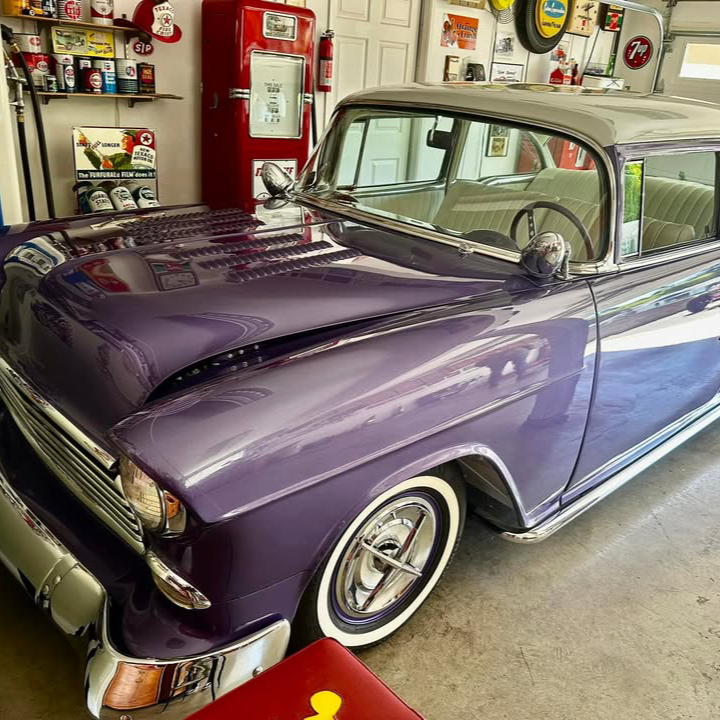 Top Notch Mobile Detailing, Darwin N.T Facebook ad