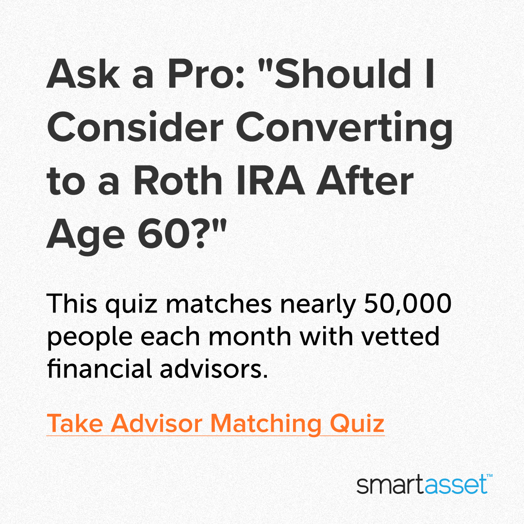 SmartAsset.com Facebook ad