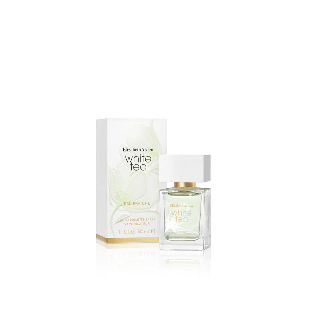 Elizabeth Arden Facebook ad: Elizabeth Arden Fragrances