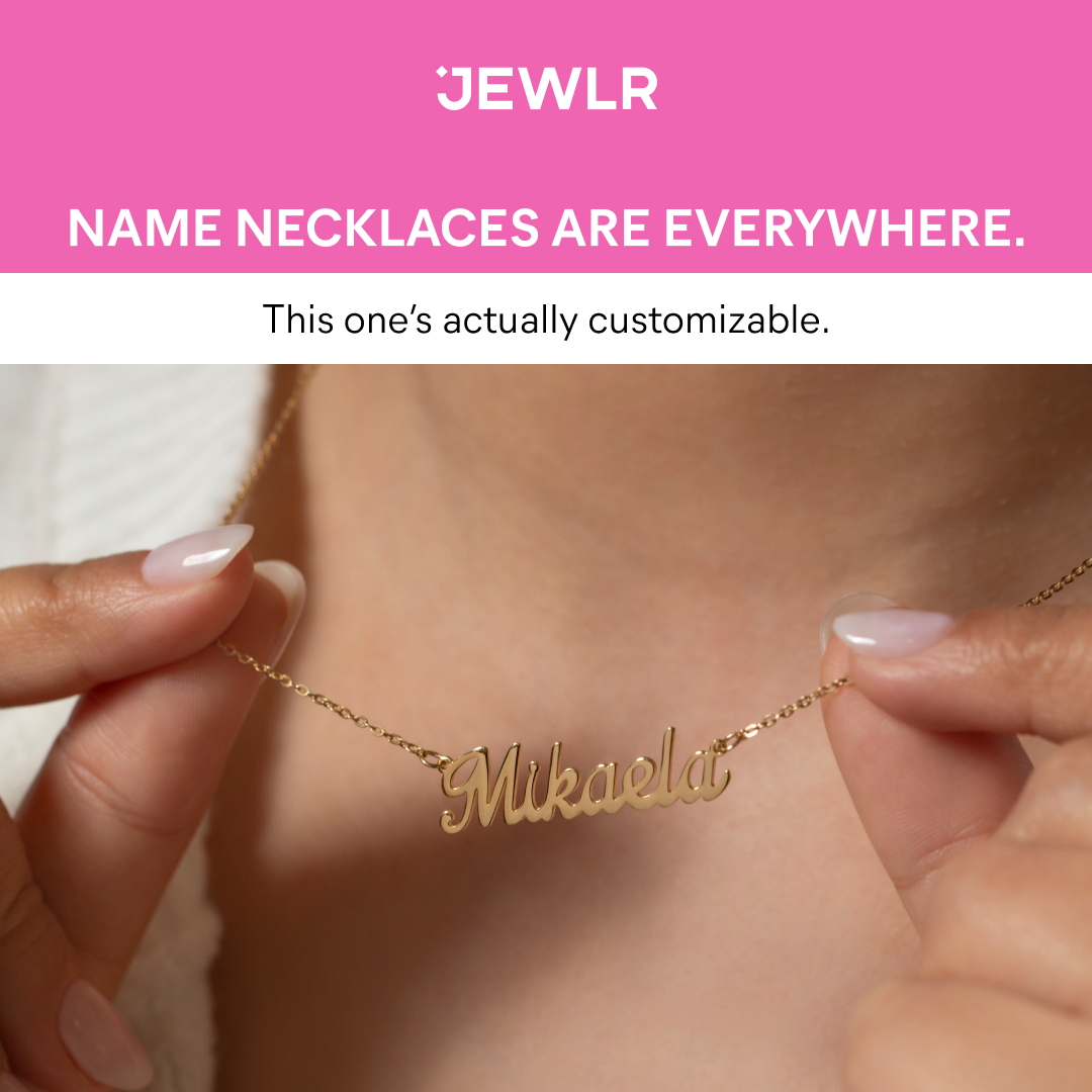 Jewlr Facebook ad
