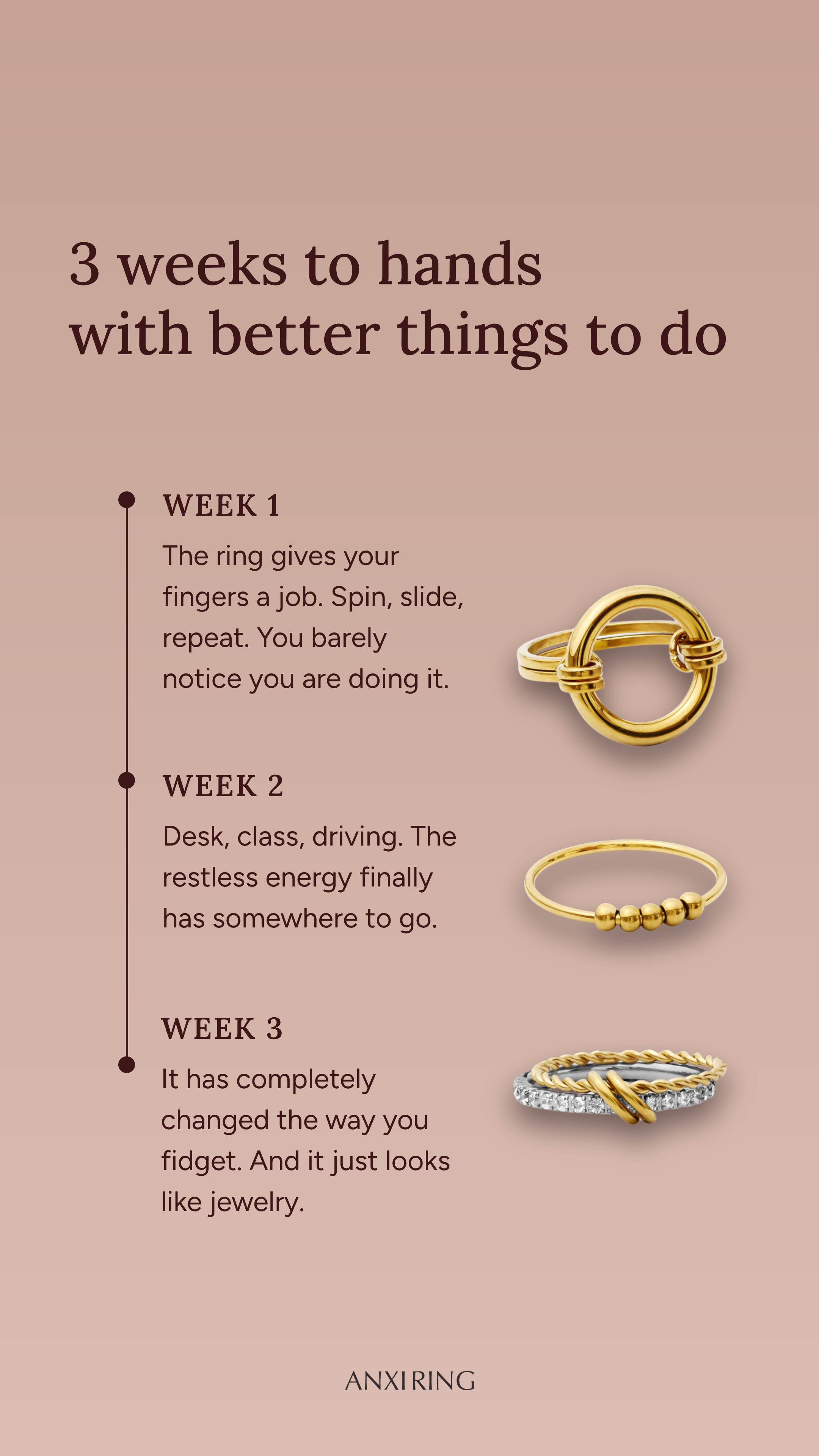 Anxi Ring Facebook ad