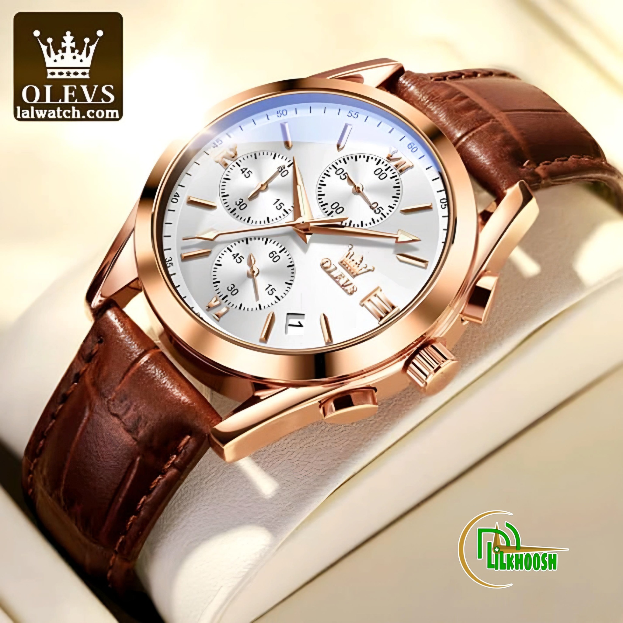 Dilkhoosh Accessories Facebook ad