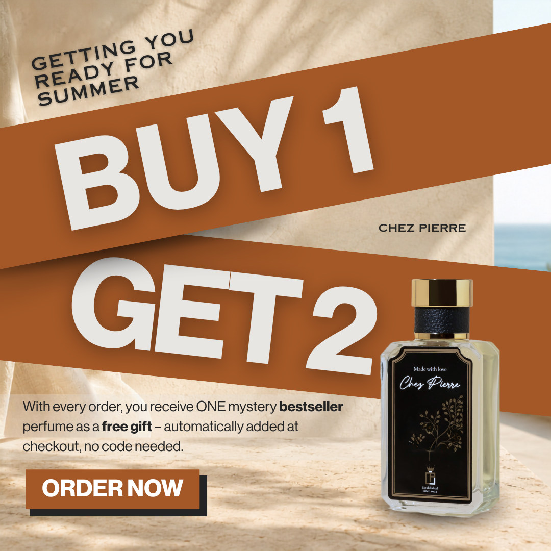 Chez Pierre Facebook ad from Jul 20, 2026