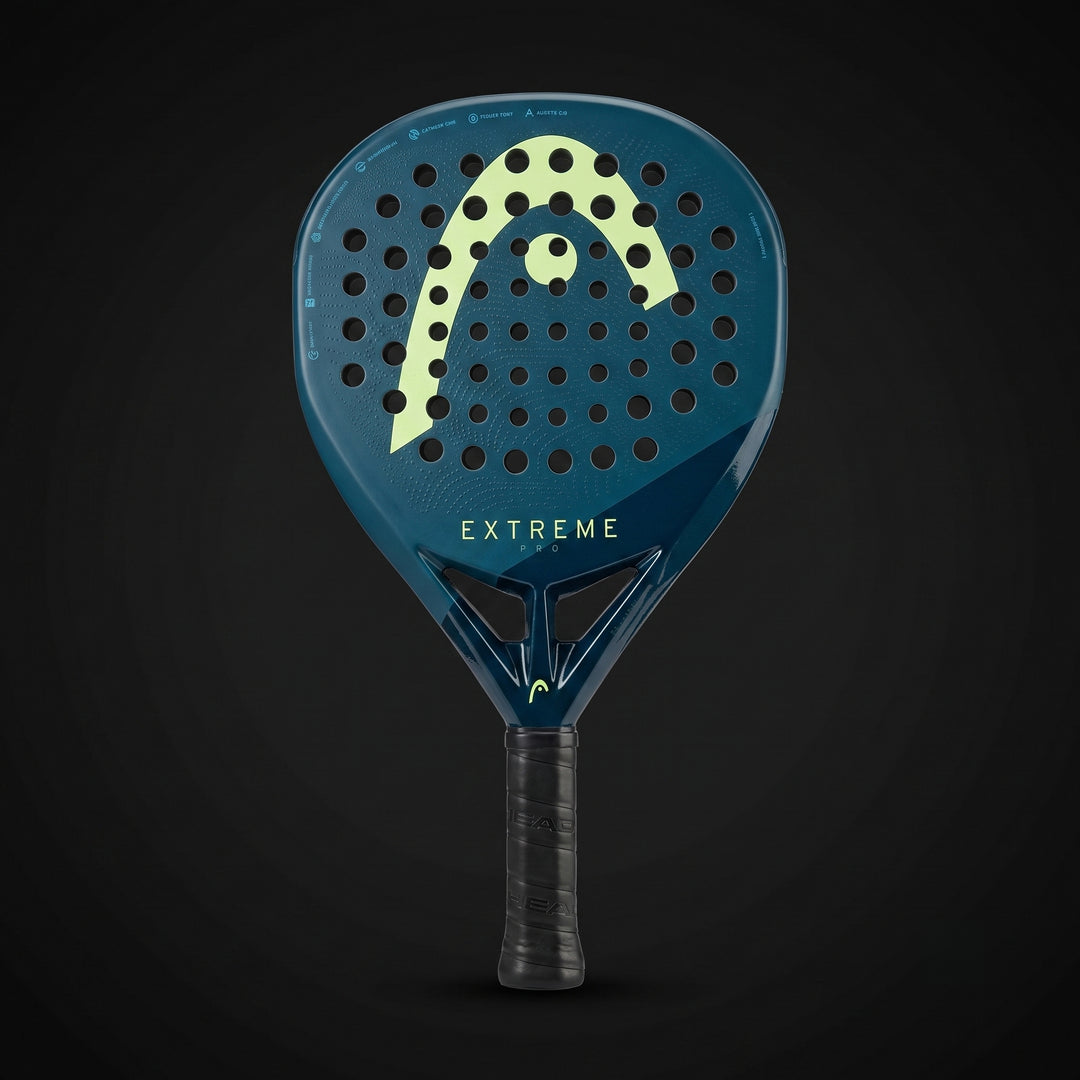 Reno Padel Store Facebook ad: ¿Buscas tu próxima pala?