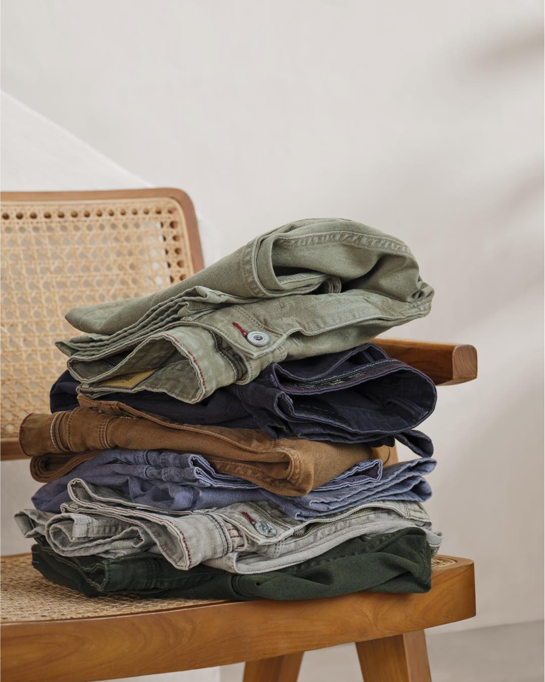 Basics Life Facebook ad