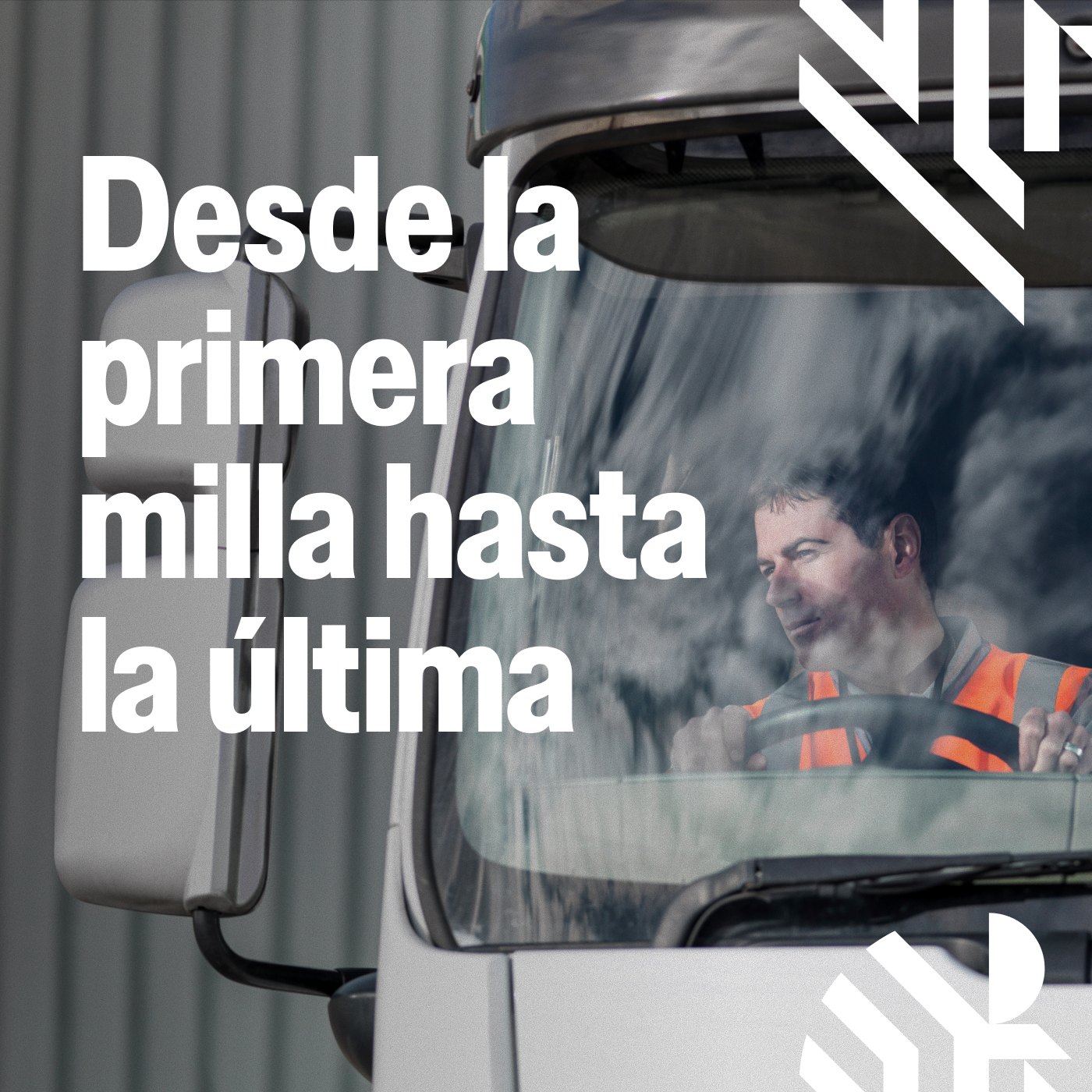 Zebra Technologies Facebook ad: Elimine los puntos ciegos con trazabilidad de principio…