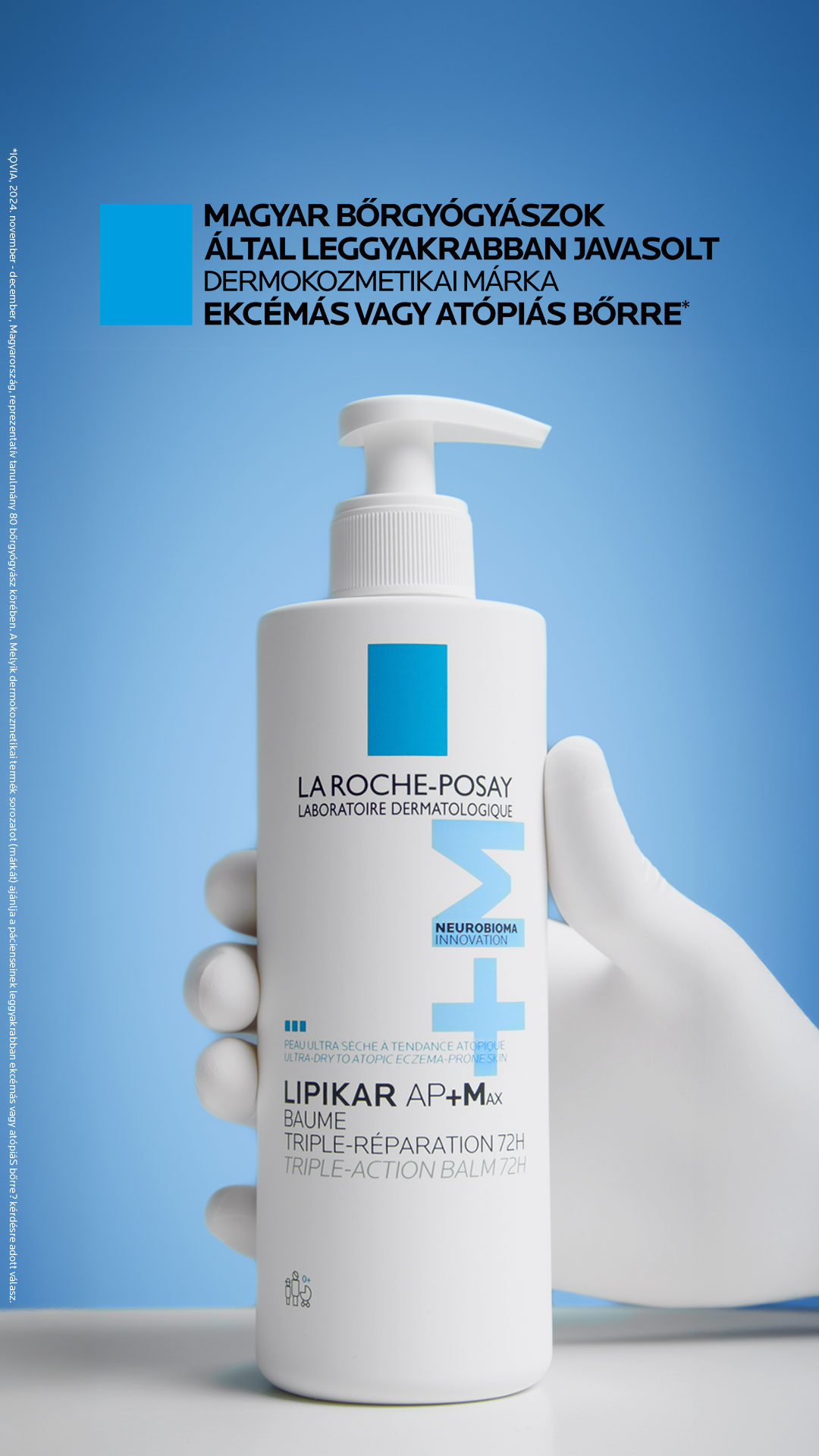 La Roche-Posay Facebook ad from Jan 13, 2026