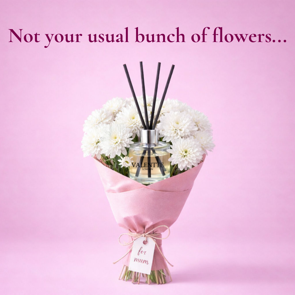 Valentte Facebook ad