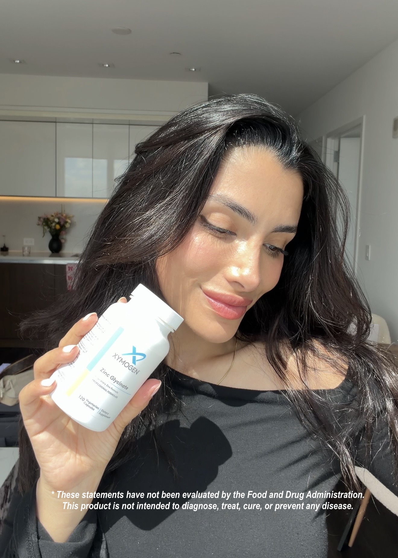 Ariana Wellness Pharmacist Facebook ad