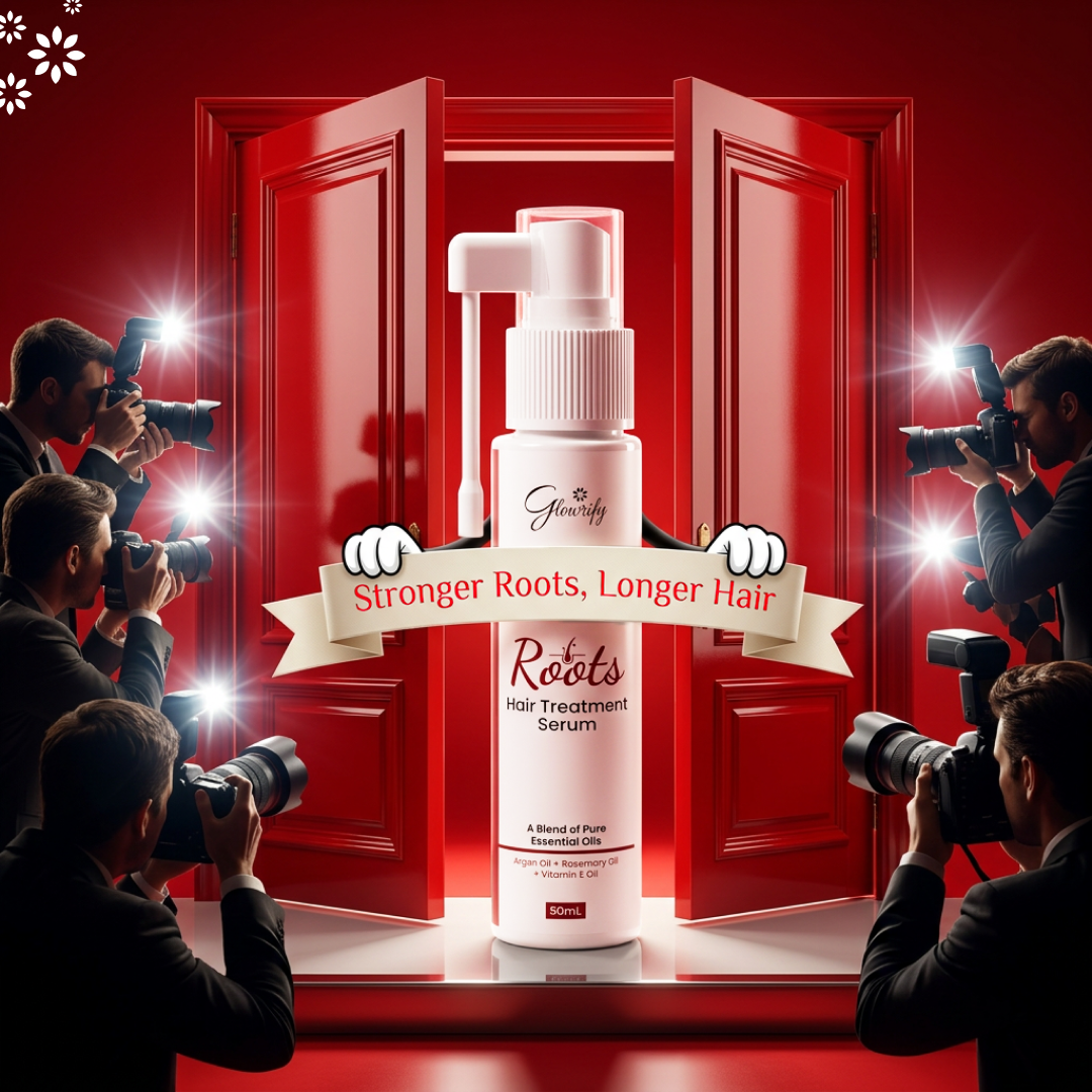 Glowrify.com.pk Facebook ad