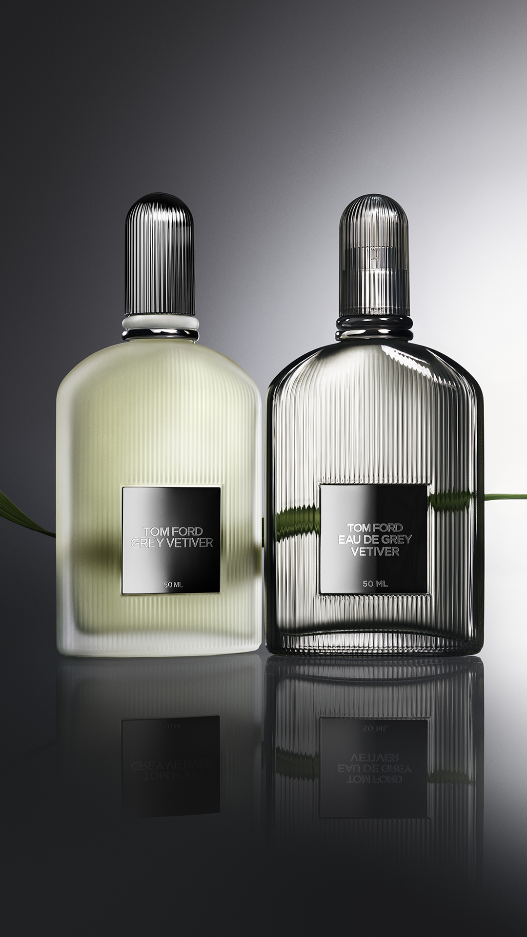 The Perfume Shop Facebook ad