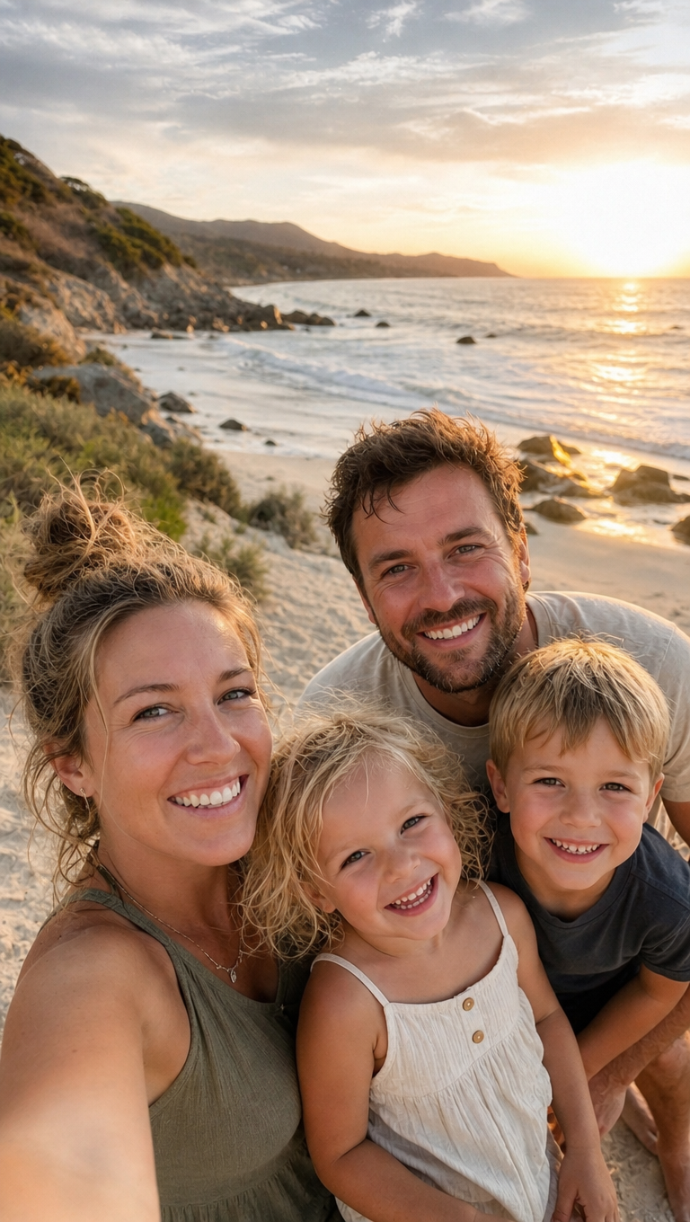Hapday: AI Life Coach Facebook ad: Take the 3-Minute Quiz