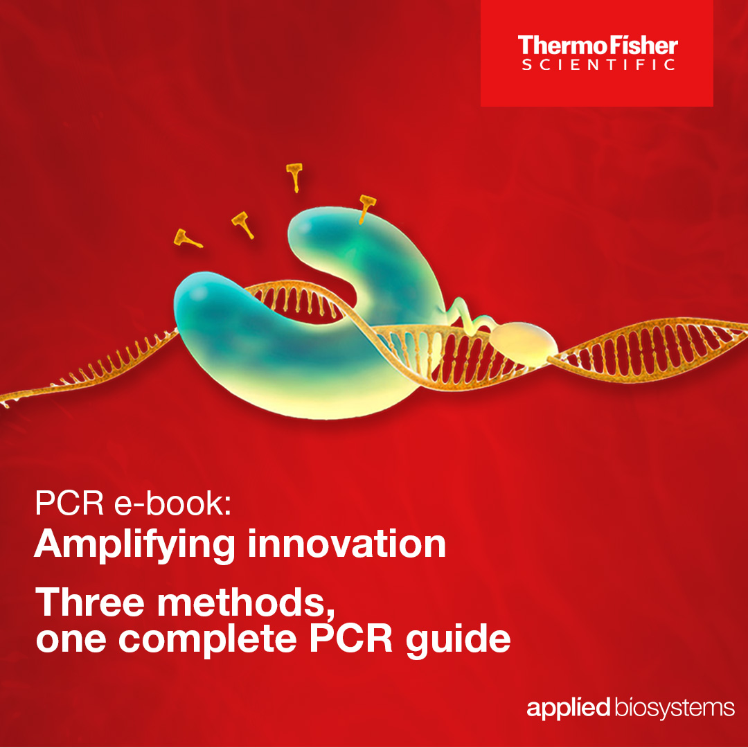 Thermo Fisher Scientific Facebook ad