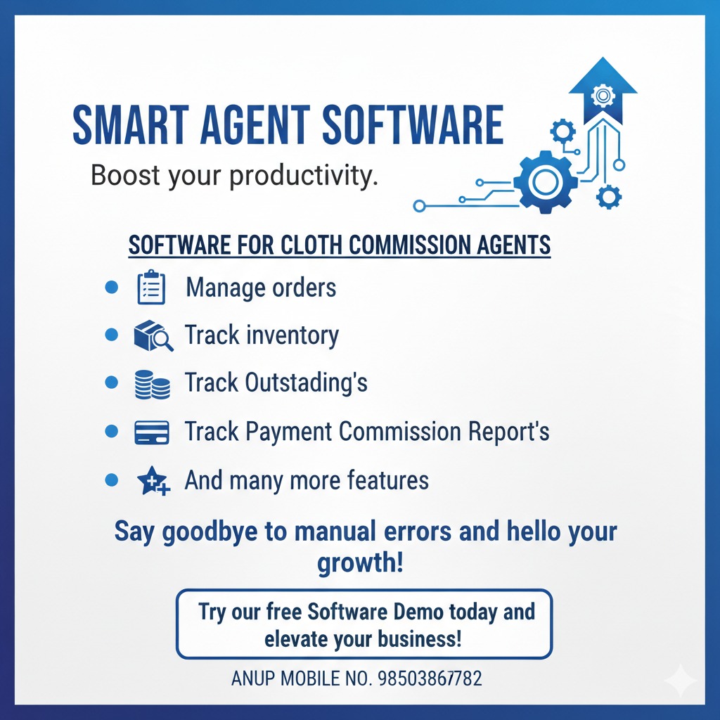 anup_smart_agent_software Facebook ad