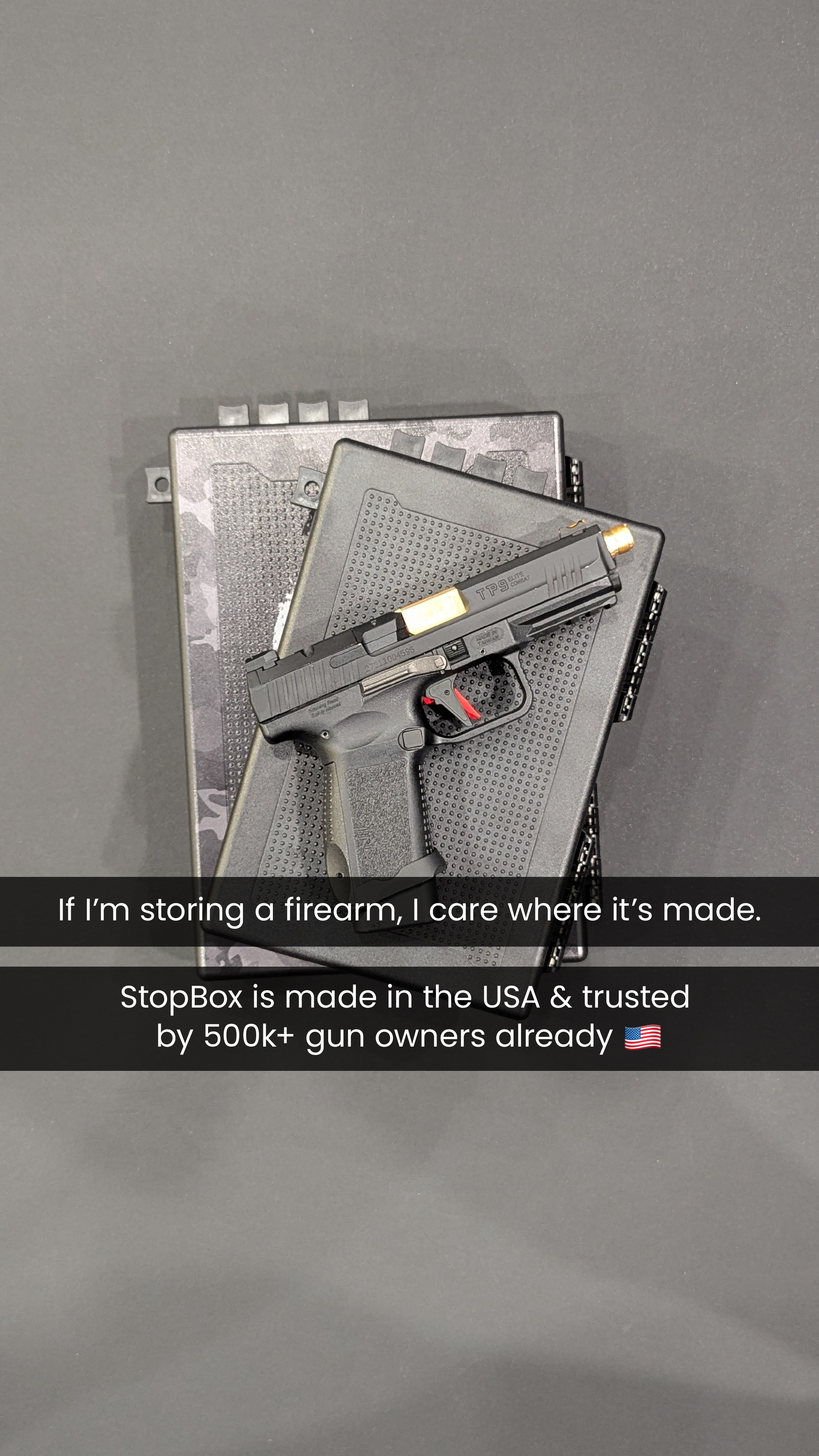 Tactical Savings Network Facebook ad