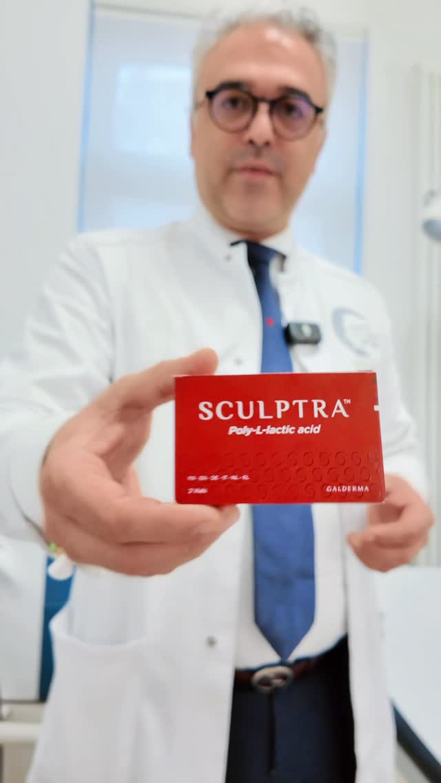 Dr. Fattahi skin & aesthetic Facebook ad
