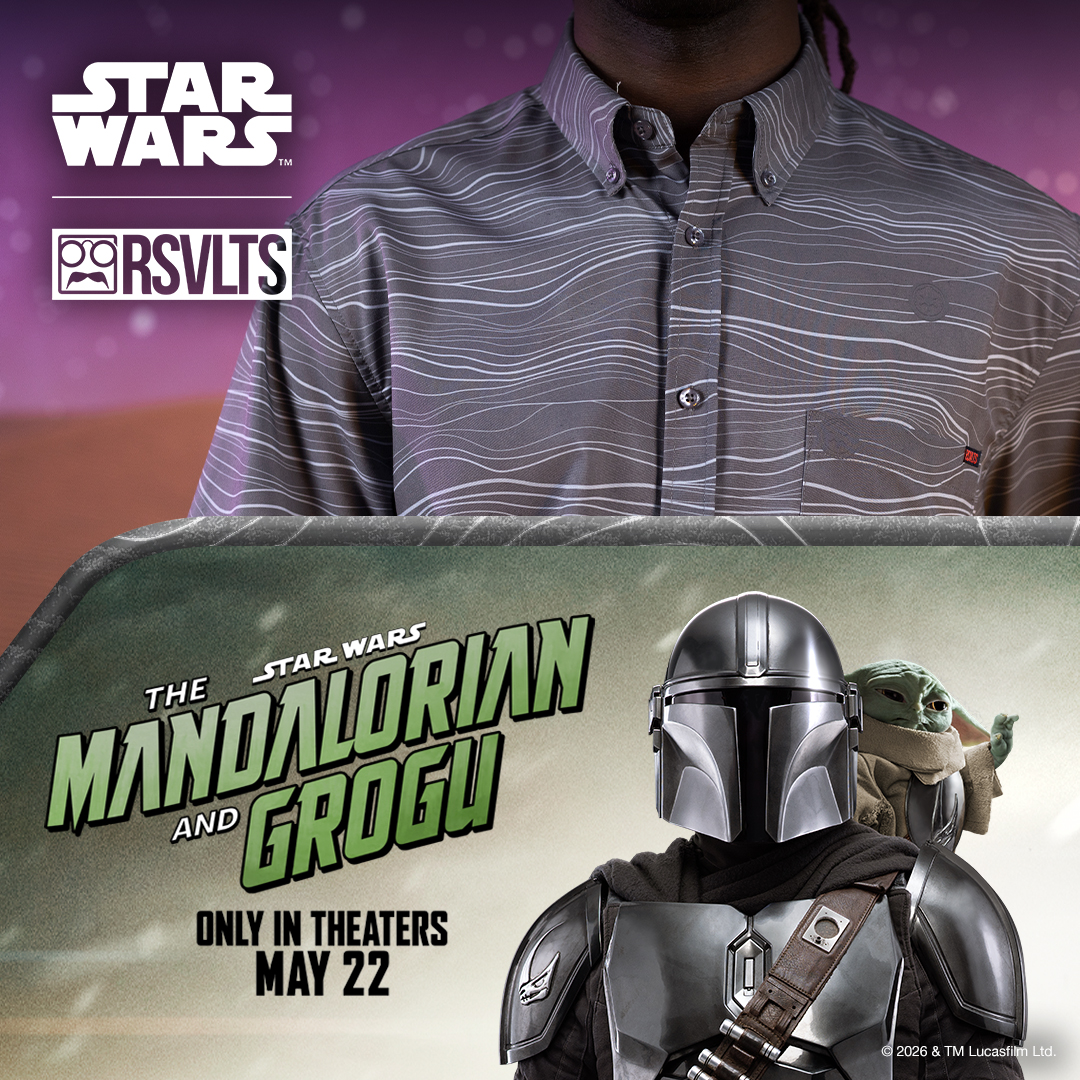 RSVLTS Facebook ad