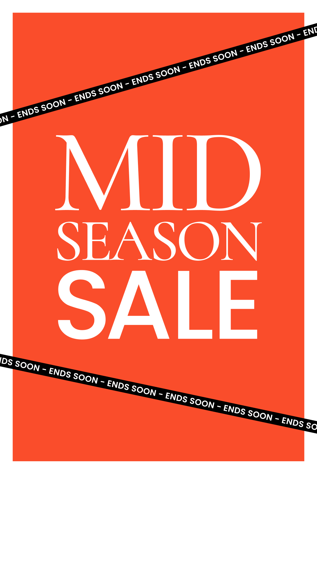 MYER Facebook ad