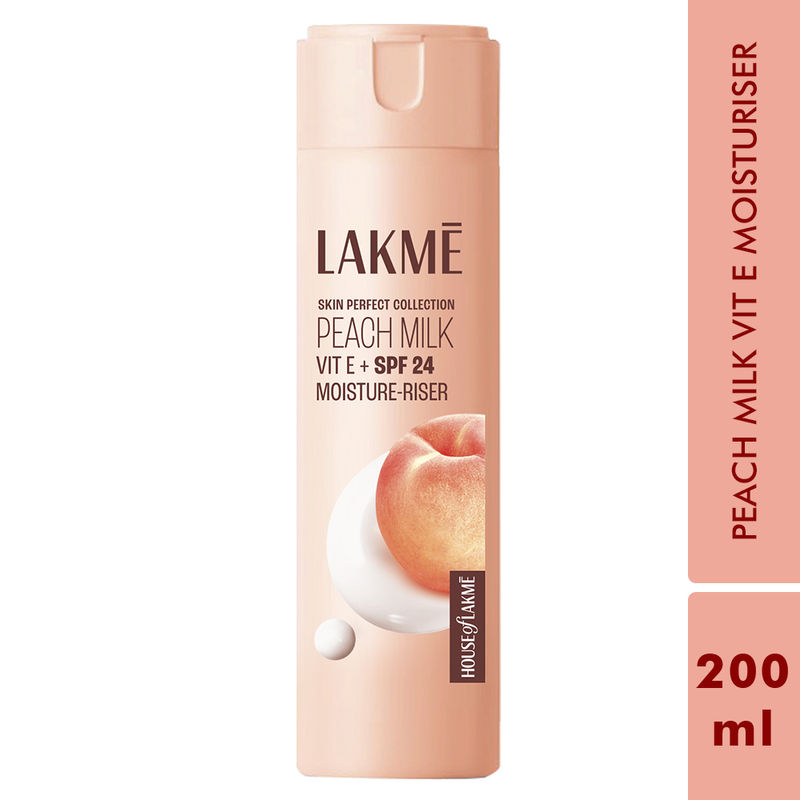 I Love Lakme Facebook ad