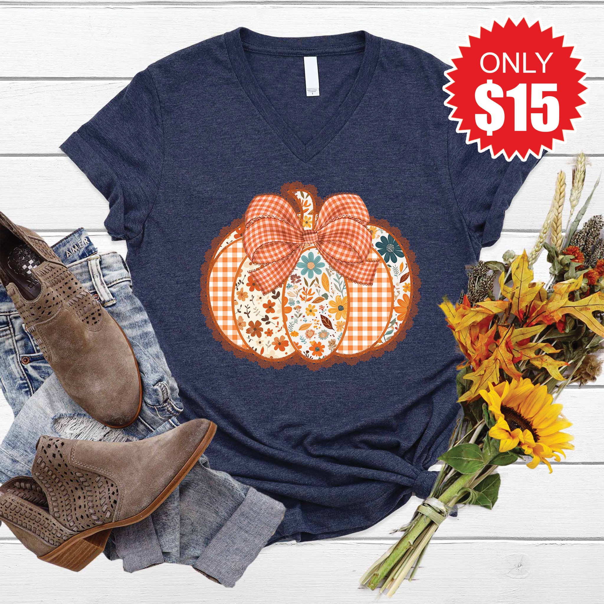 Love in Faith Facebook ad