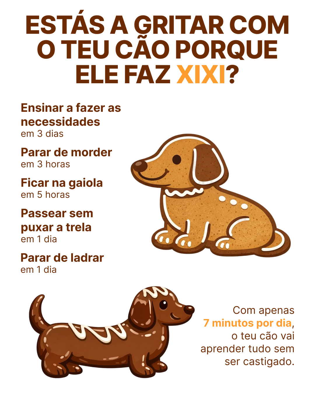 Ben Your Puppy Trainer Facebook ad