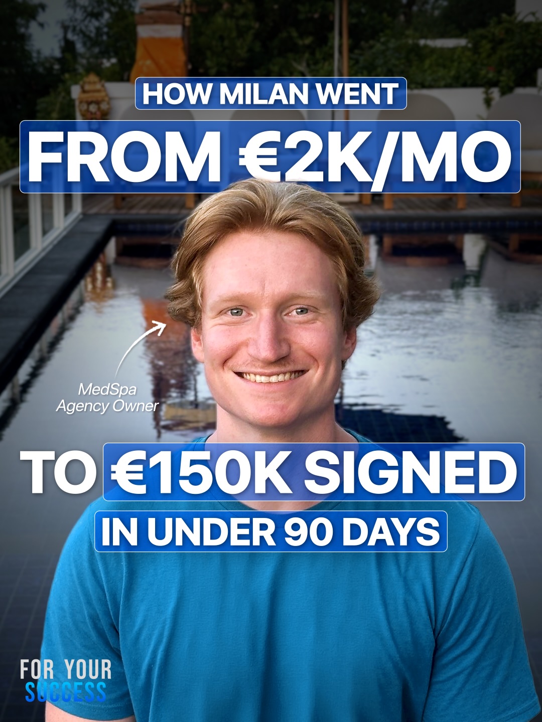 Stefan Andjelovic Facebook ad