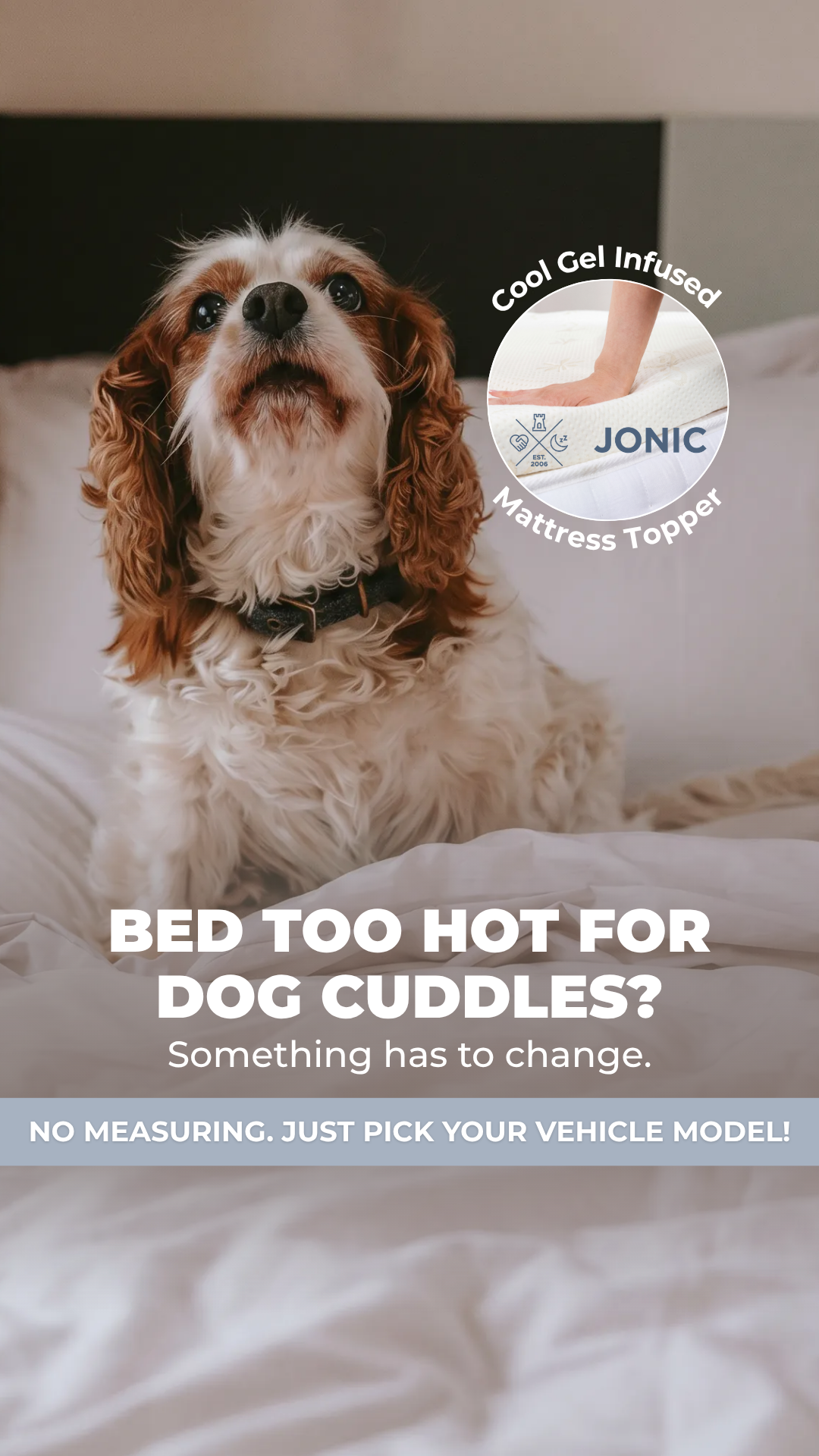 Jonic Facebook ad from Jul 6, 2026