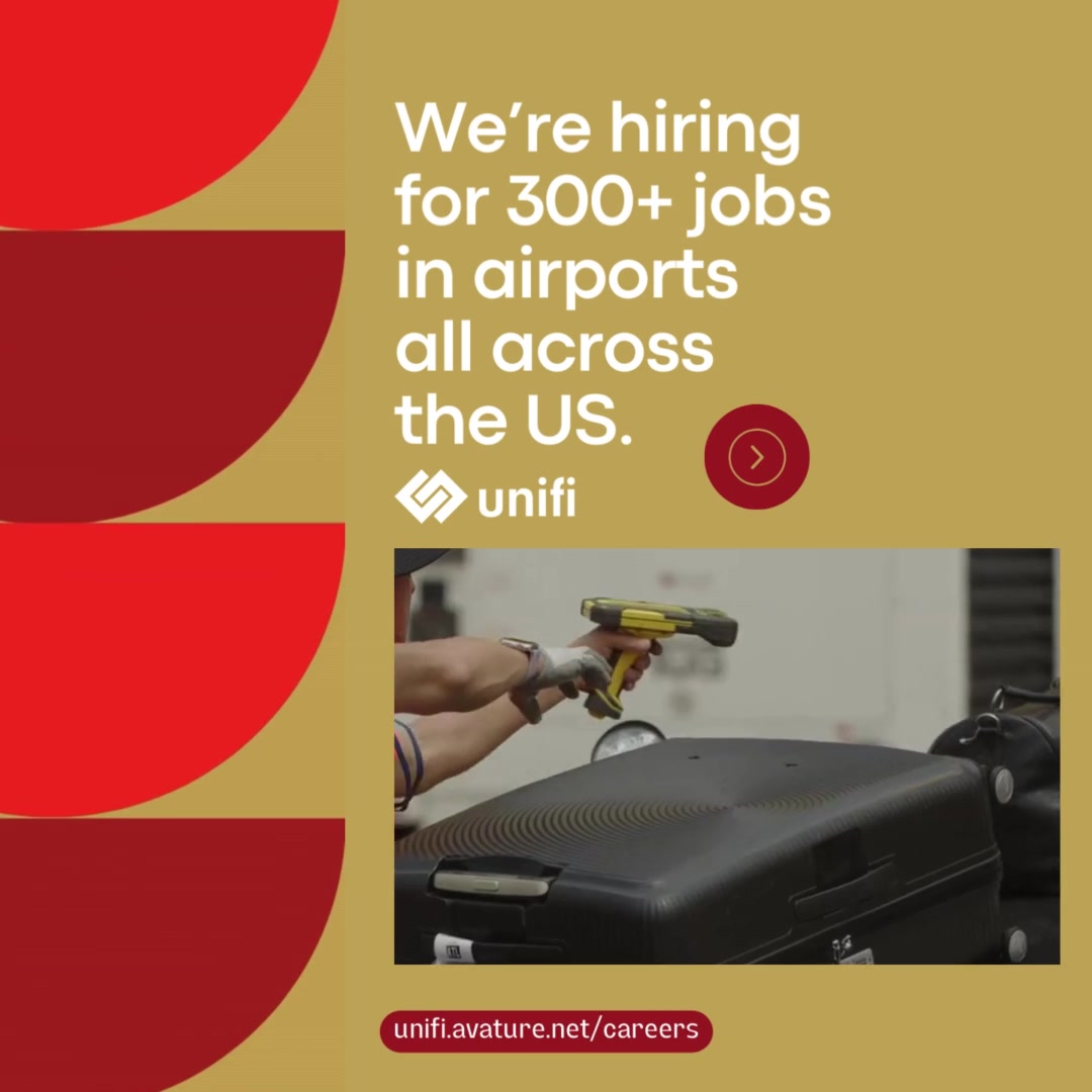 Unifi Aviation Facebook ad from Jul 3, 2026